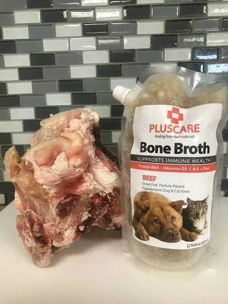 1ea All Provide Plus Care Beef Bone Broth - Health/First Aid